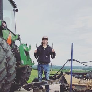 Meet your Posher, Peyton